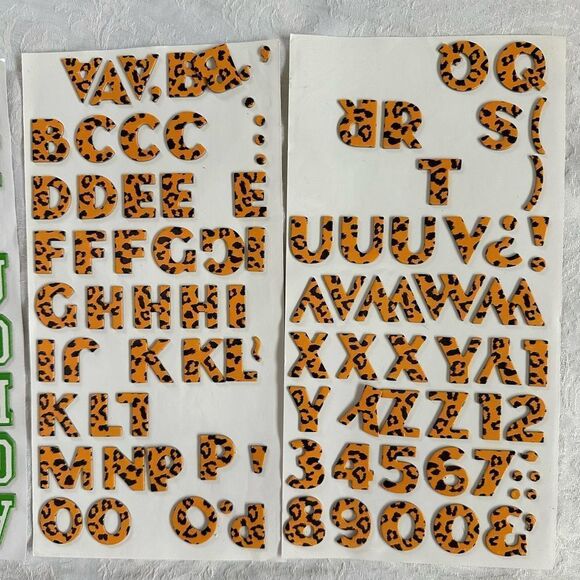 Scrapbook Expandable Album 12x12 Colorbok Red Bundle with Stickers - Picture 11 of 15